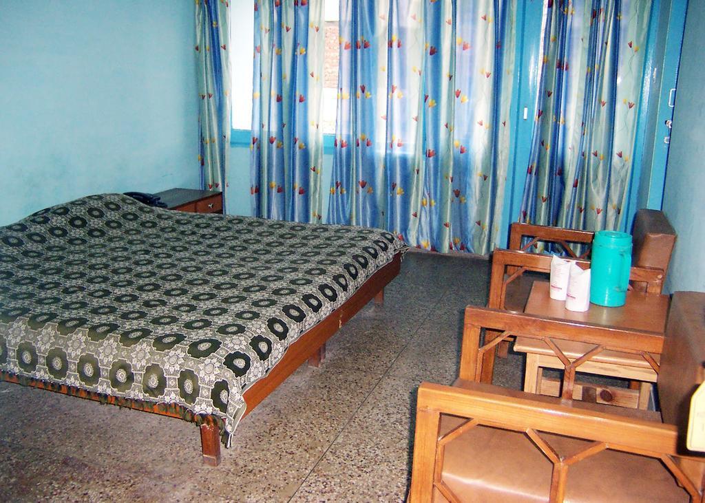 הרידוואר Hotel Mansarover International חדר תמונה