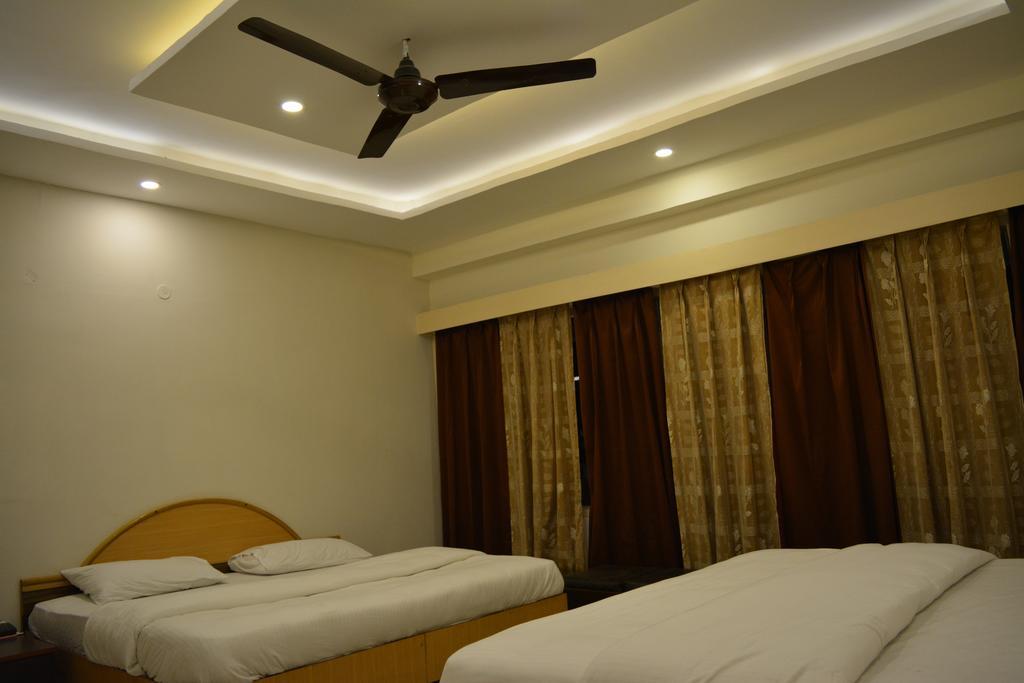הרידוואר Hotel Mansarover International חדר תמונה