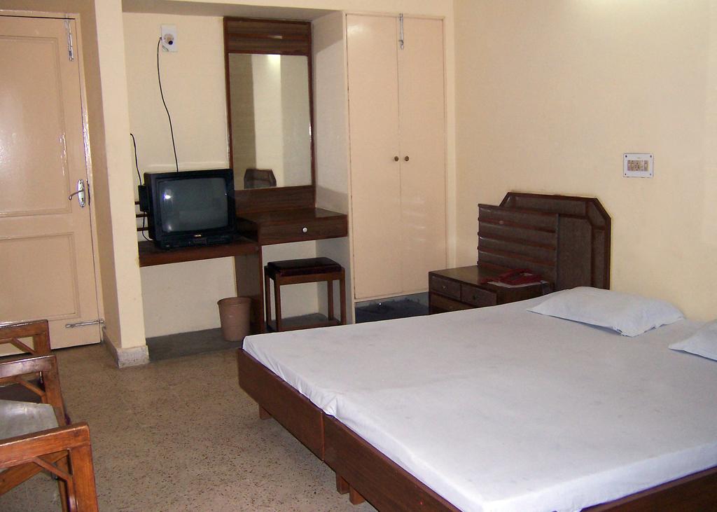 הרידוואר Hotel Mansarover International חדר תמונה
