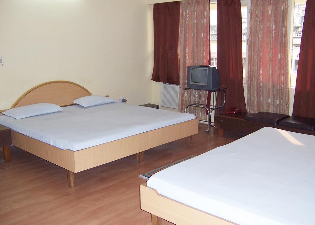 הרידוואר Hotel Mansarover International מראה חיצוני תמונה